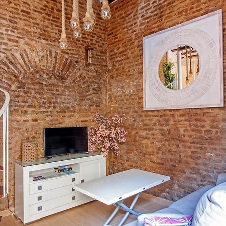 Santa Clara Chic Apartment Sevilla Dış mekan fotoğraf