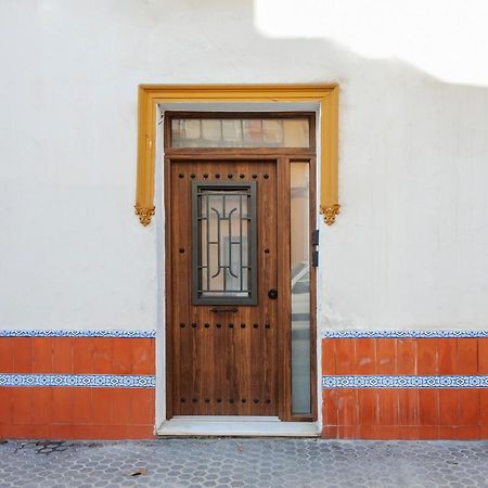 Santa Clara Chic Apartment Sevilla Dış mekan fotoğraf