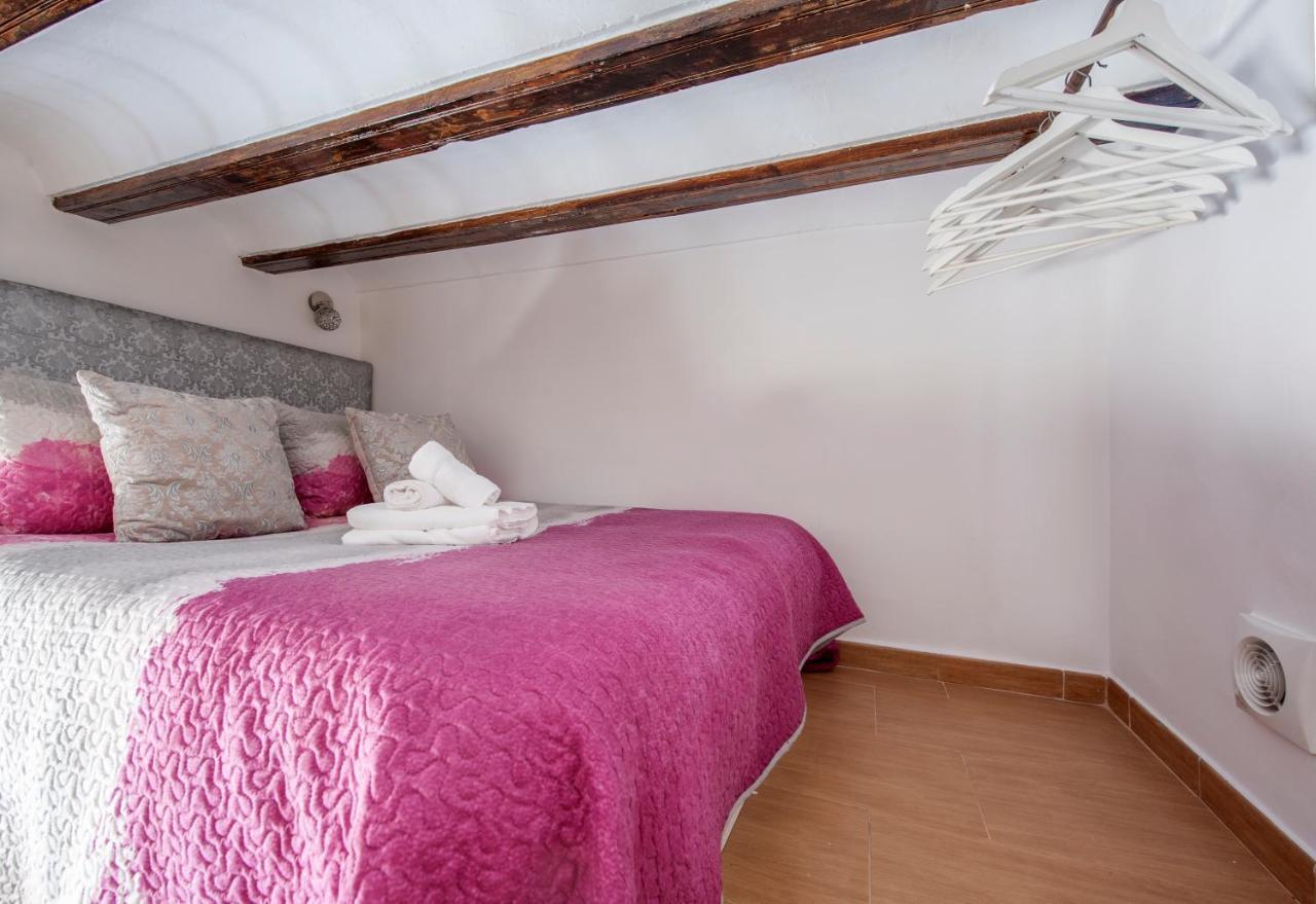 Santa Clara Chic Apartment Sevilla Dış mekan fotoğraf